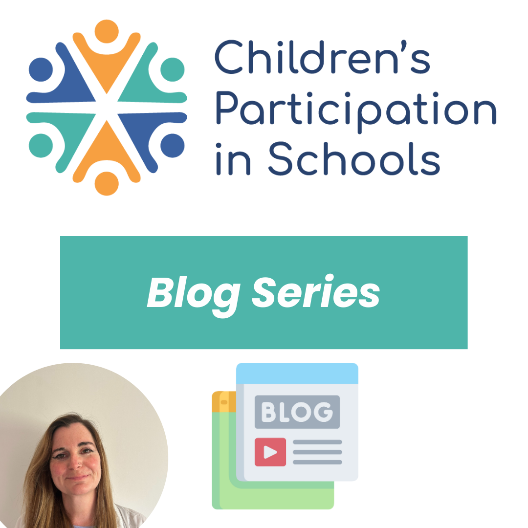 Blog: Reflections on year one of Children’s Participation in Schools (CPiS), a 3-year ESRC funded project  Blog: Reflections on year one of Children’s Participation in Schools (CPiS), a 3-year ESRC funded project